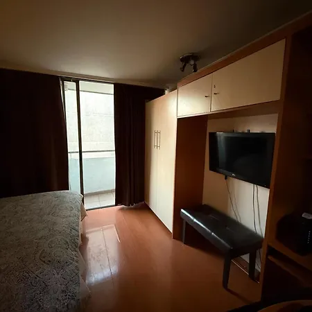 Apart Hotel Luxury Providencia